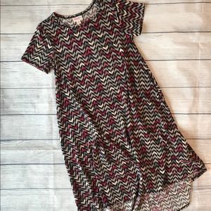Lularoe Carly dress
